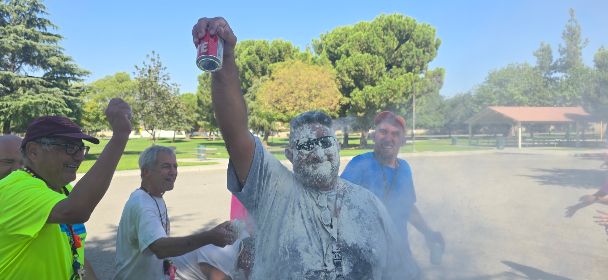 Happy Birthday, Spazzz!!!